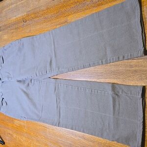 Gloria Vanderbilt Women 6P Petite Amanda Beige Straight Leg 5 Pocket‎ Jeans